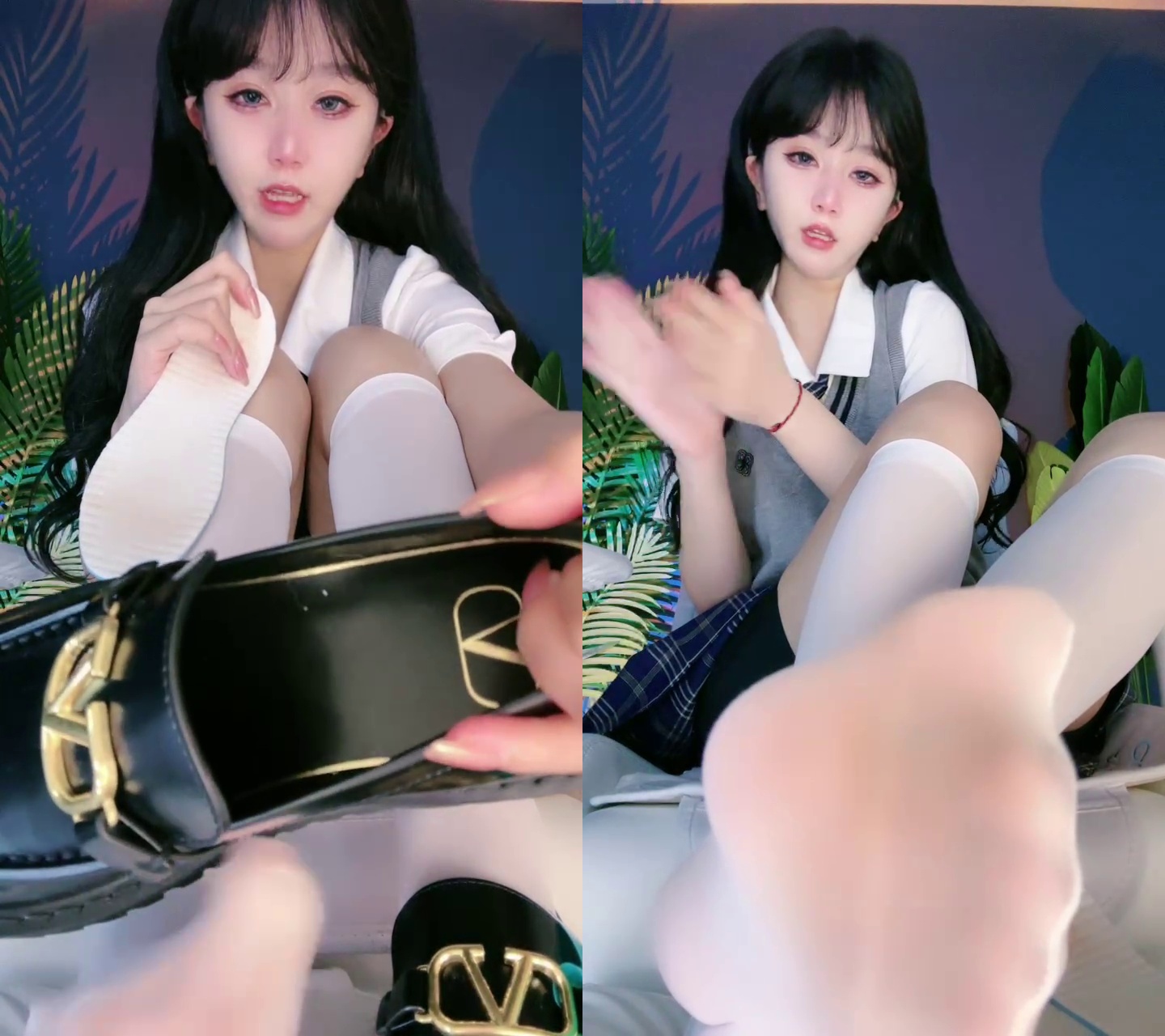 图片[3]-【维妮】超高清红绿灯露脸 下 [43分钟／437MB]-束乐kbss